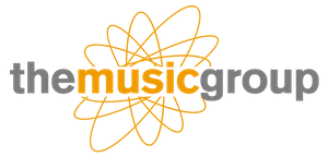 The Music Group Melbourne Logo